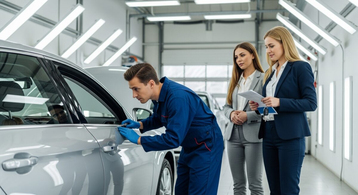 auto insurance deductible