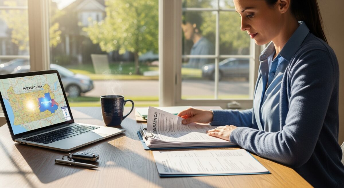 Auto Insurance in PA: Your Complete Guide to Pennsylvania Coverage Auto Insurance in PA: Your Complete Guide to Pennsylvania Coverage