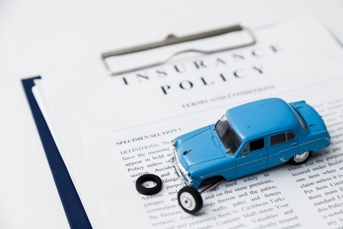 How to Find the Best Auto Insurance Rates for Your Budget