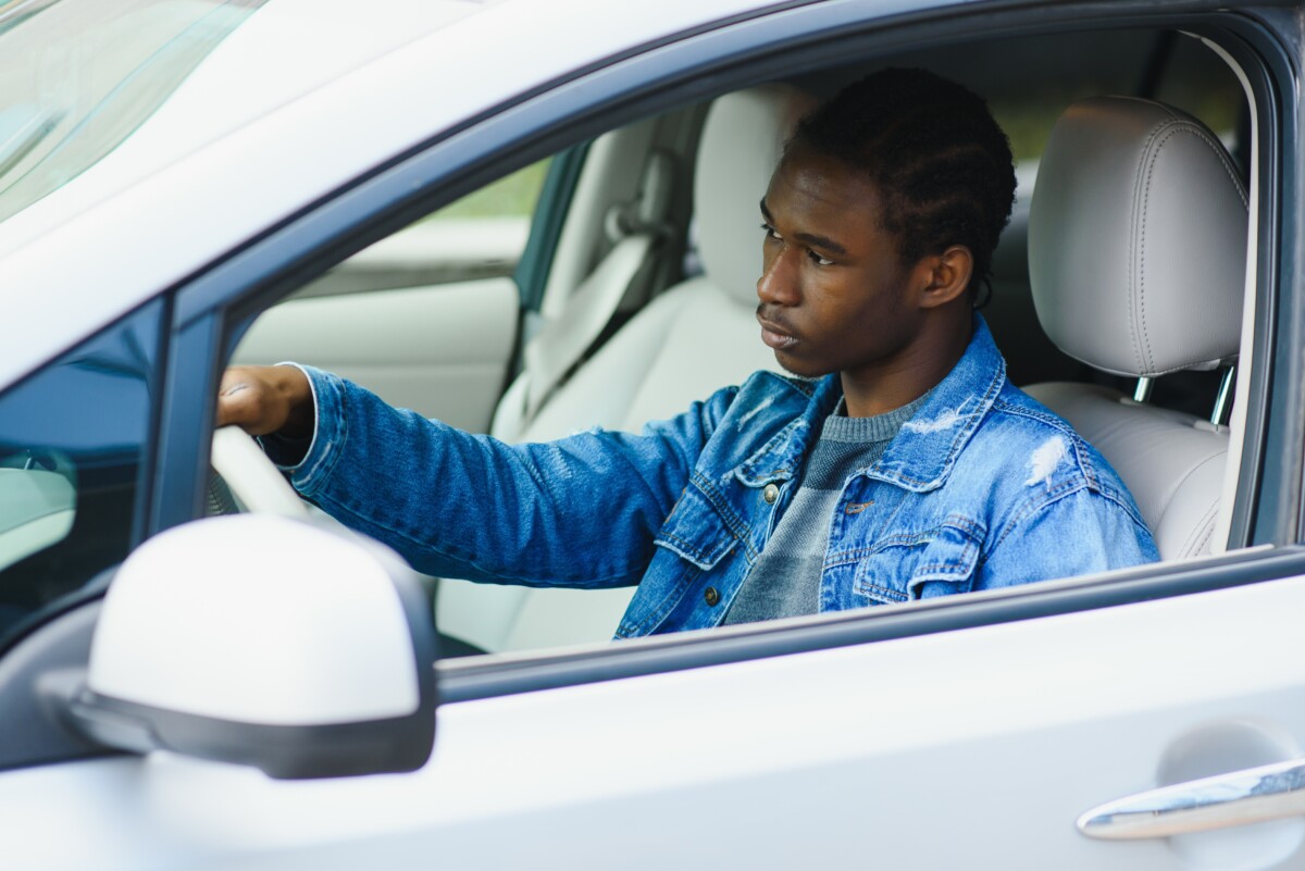 Teen Driver Insurance Costs