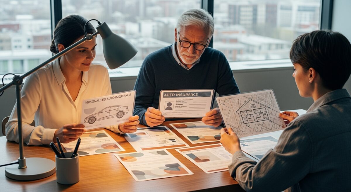 Finding the Cheapest Auto Insurance Companies for You