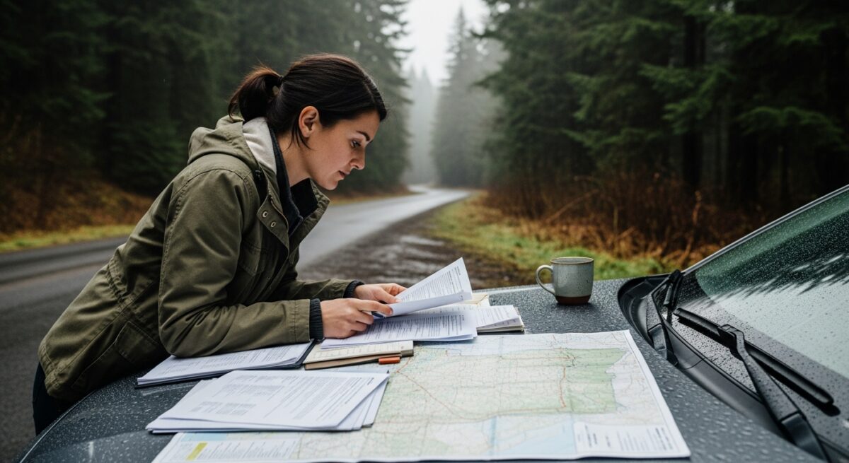 auto insurance oregon