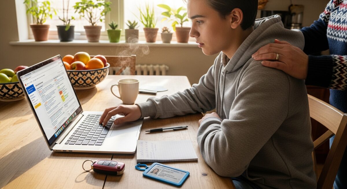 auto insurance for students