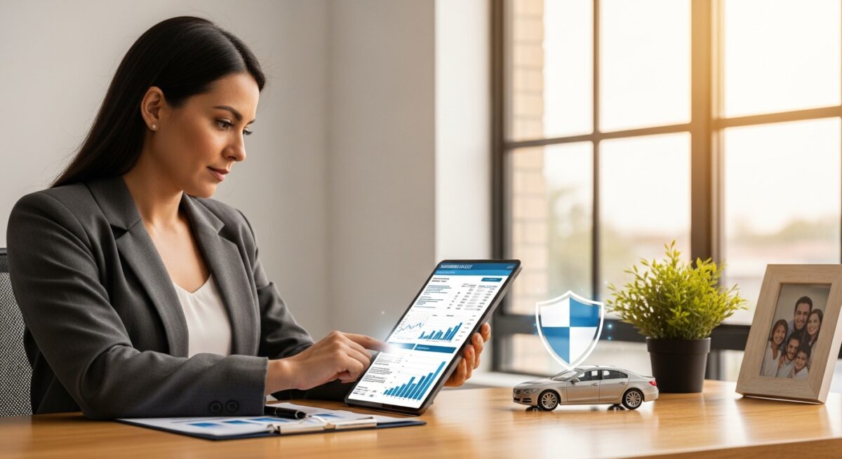 top rated auto insurance company