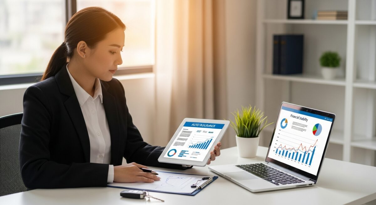 Finding Great Auto Insurance Companies for Your Needs