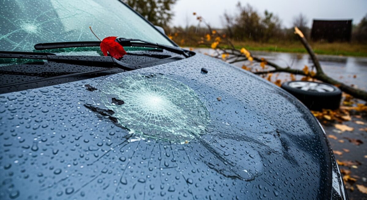 What Is Comprehensive Auto Insurance and Do You Need It?