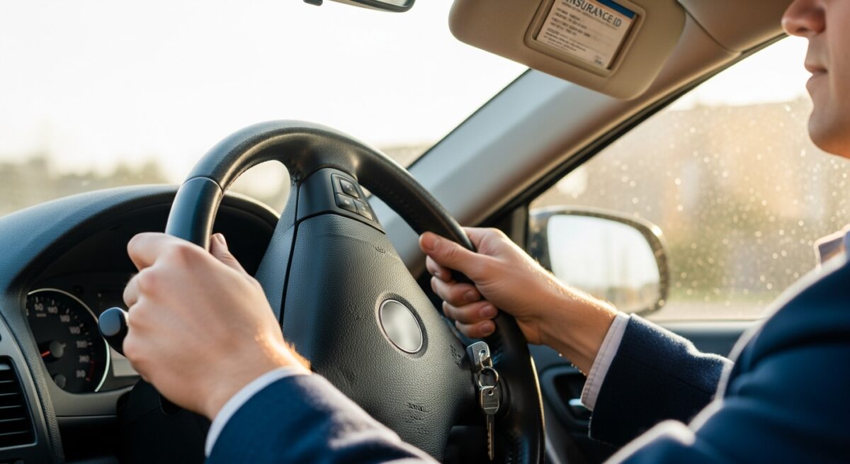 illinois vehicle auto insurance