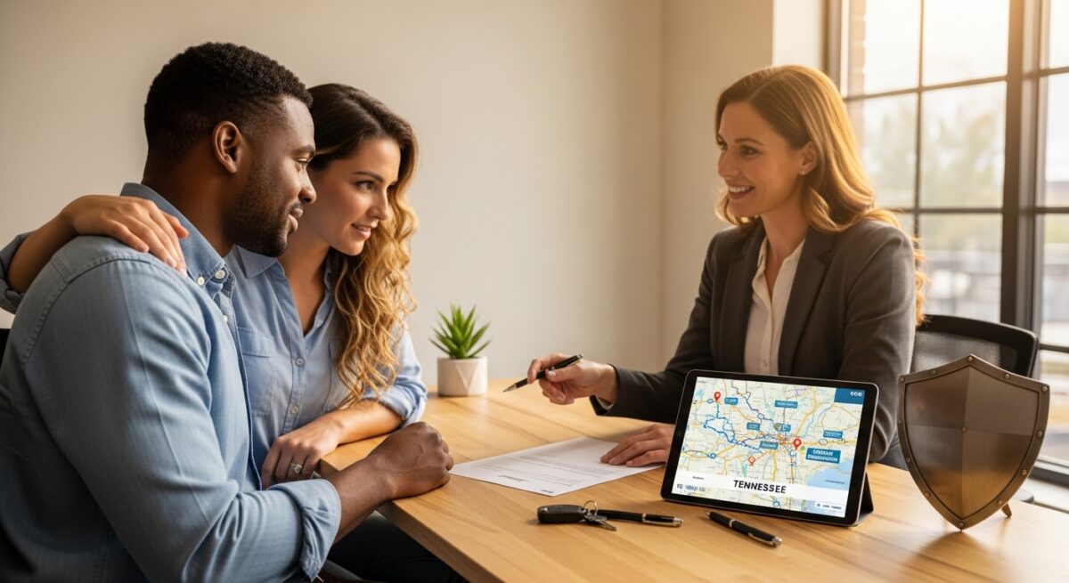 tennessee auto insurance