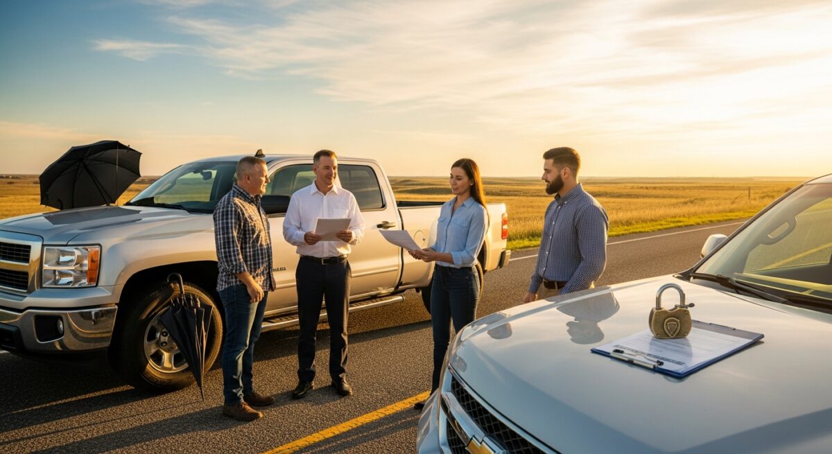 auto insurance oklahoma