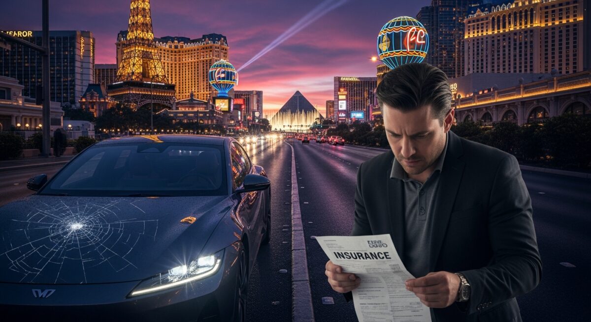 auto insurance las vegas