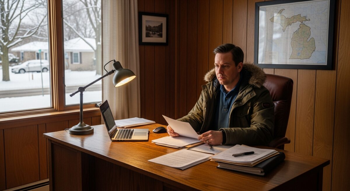 Understanding Michigan Auto Insurance: A State-Specific Guide