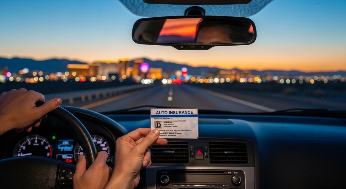 nevada auto insurance