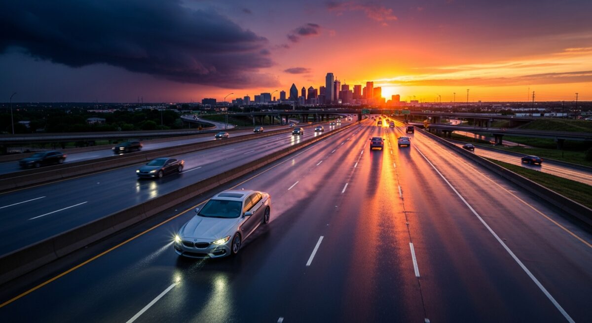 Navigating Auto Insurance in Dallas: Coverage, Costs, and Local Insights