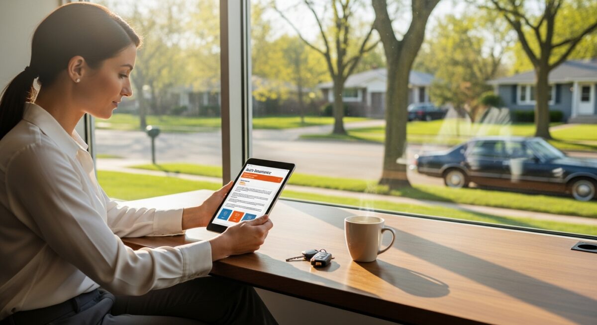 cheap auto insurance in illinois