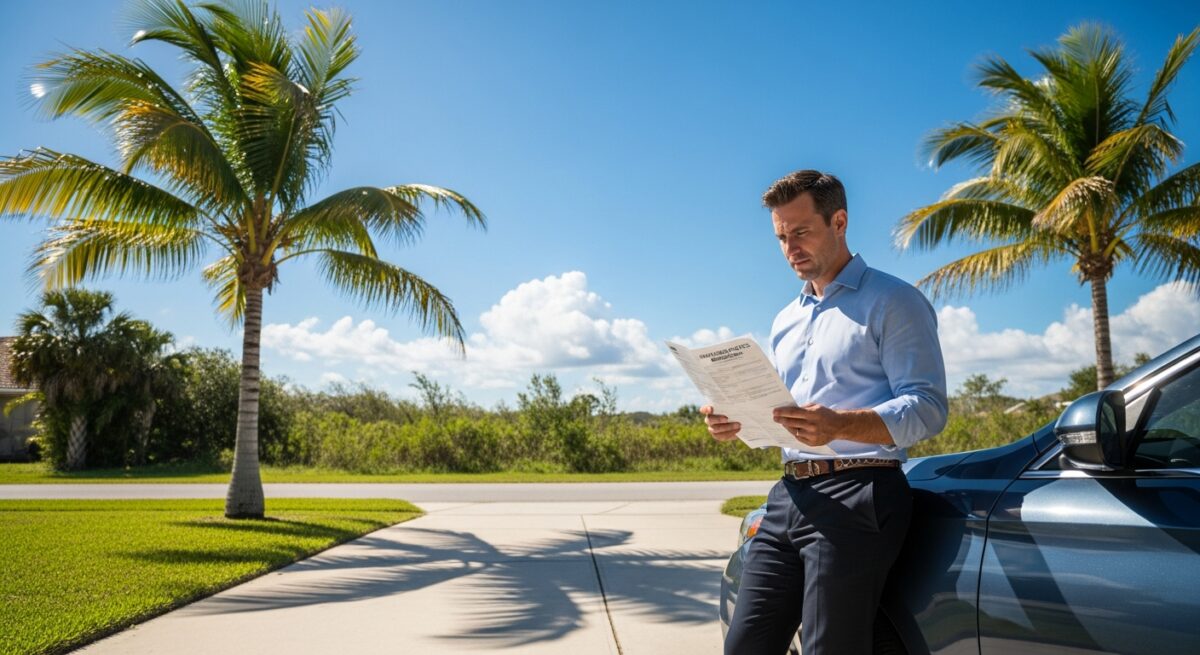 florida auto insurance companies