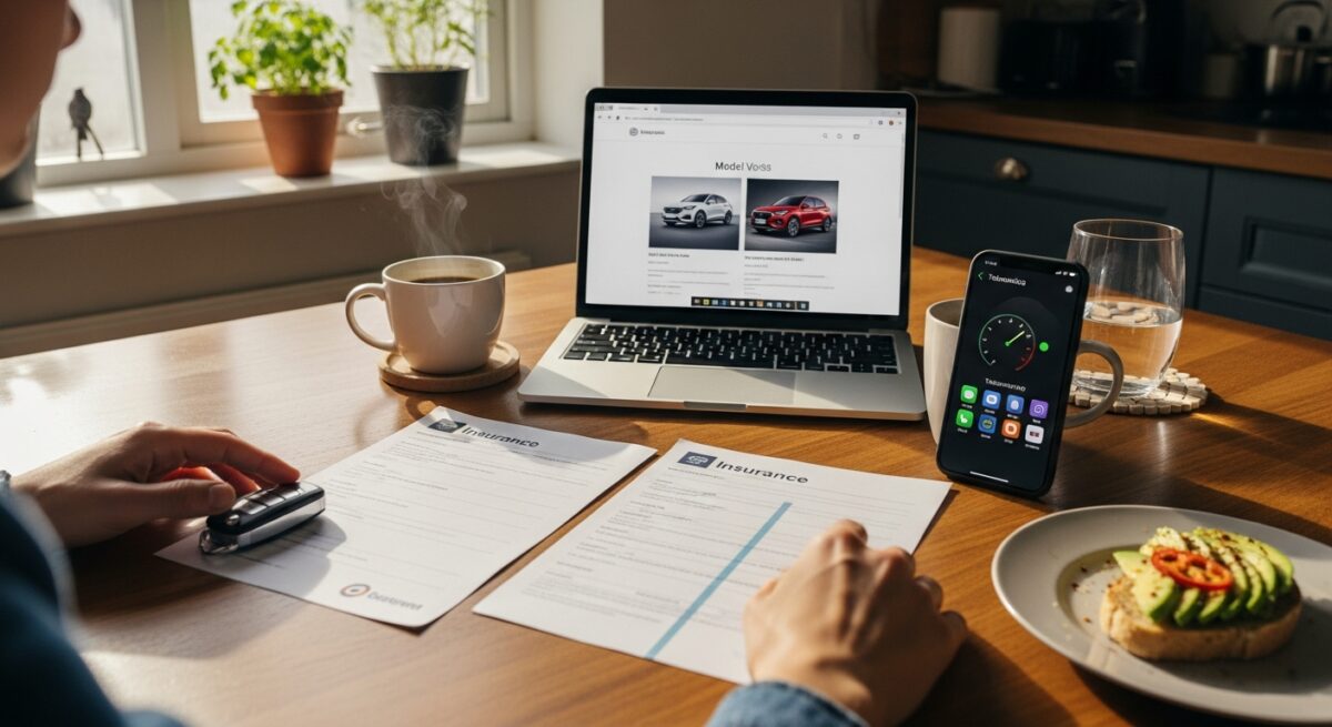 auto insurance for new drivers 2026