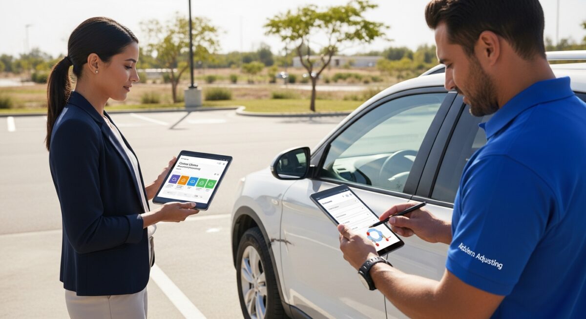 auto insurance companies that pay claims fast