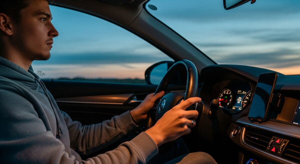 Navigating Auto Insurance for Young Drivers in 2026 Navigating Auto Insurance for Young Drivers in 2026