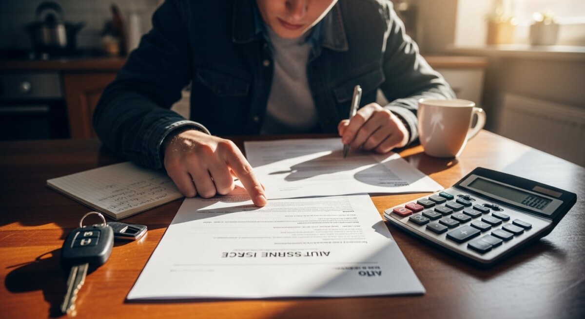 auto insurance for first-time drivers