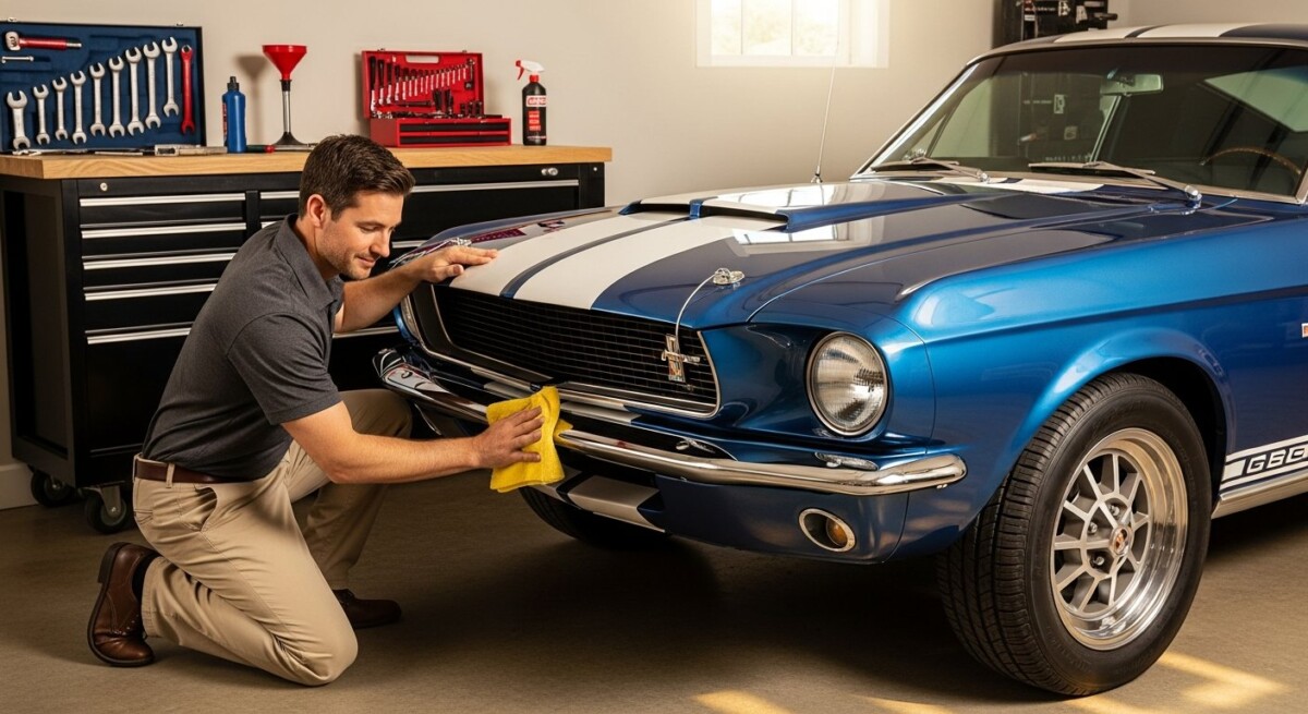 auto insurance for classic cars