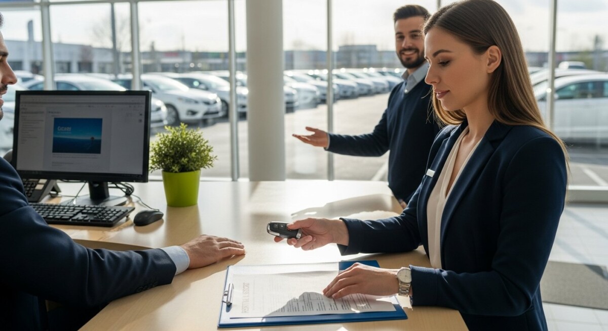 auto insurance for rental cars 2026