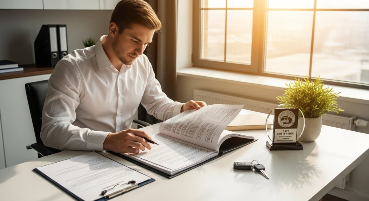 best auto insurance for safe drivers