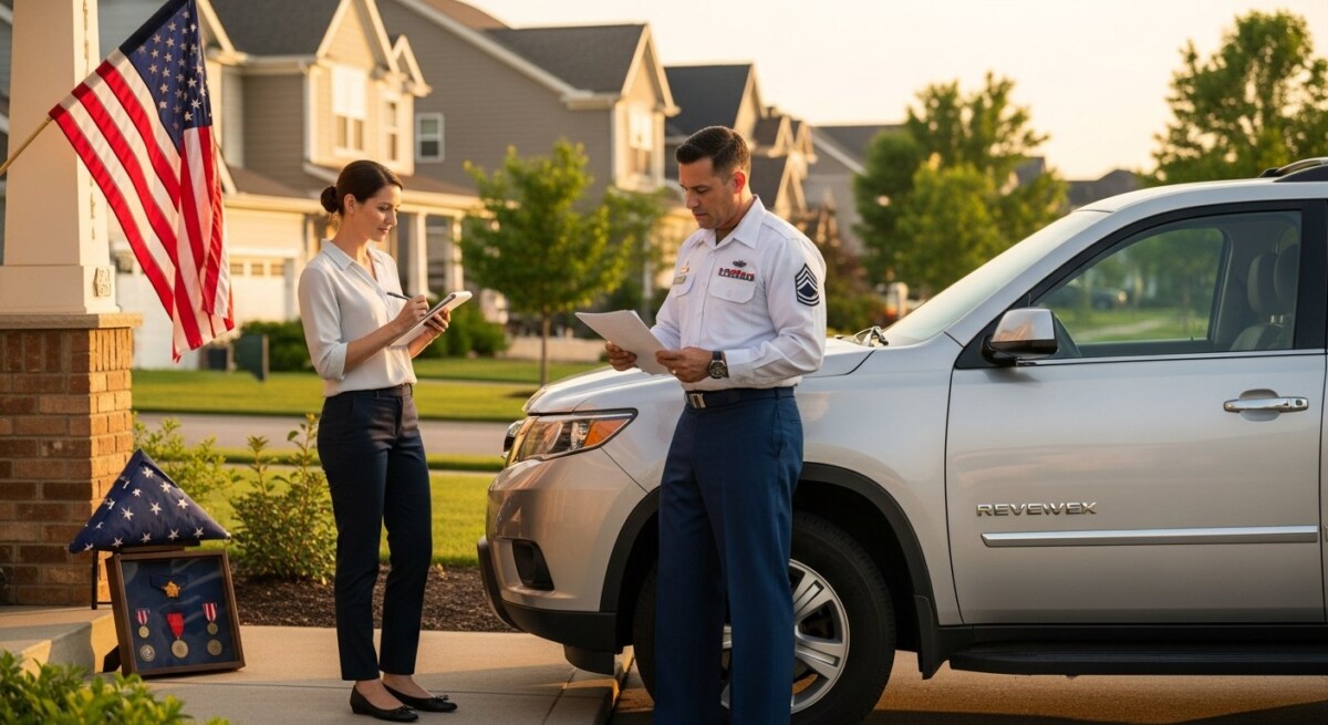 best auto insurance for veterans