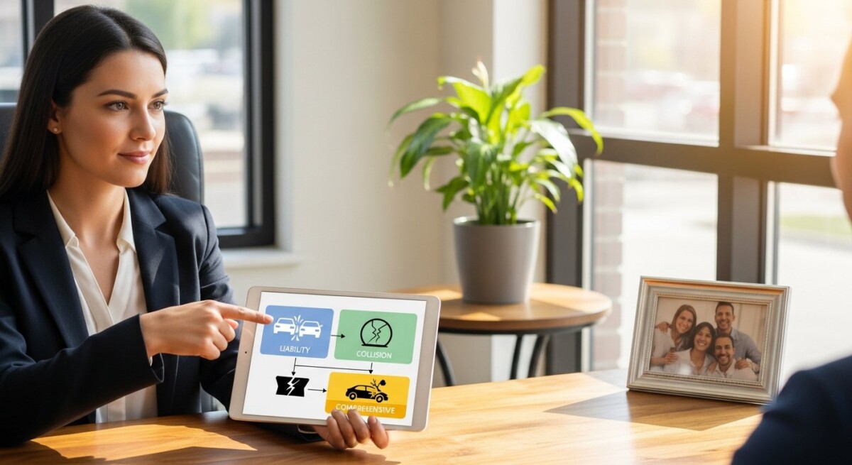 full auto insurance coverage