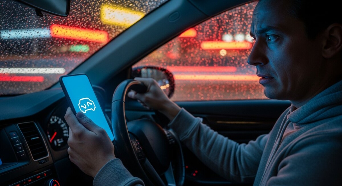 auto insurance for rideshare drivers