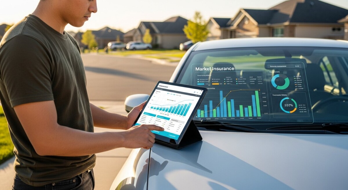 auto insurance quotes for first-time car owners 2026