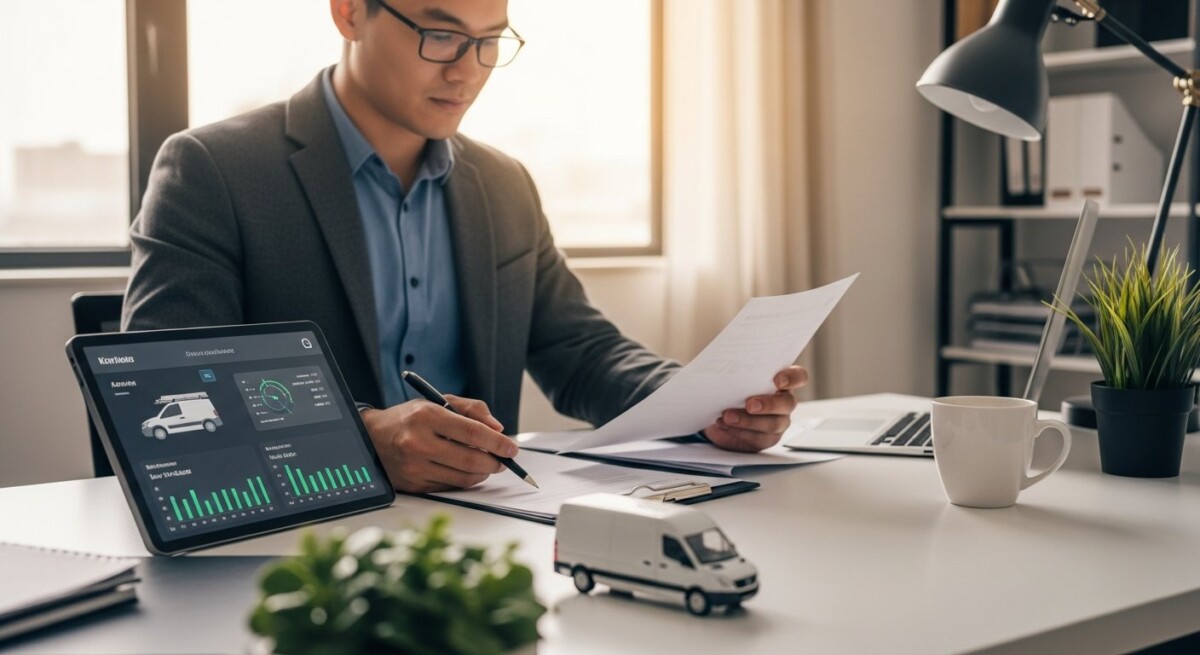 best commercial auto insurance rates 2026