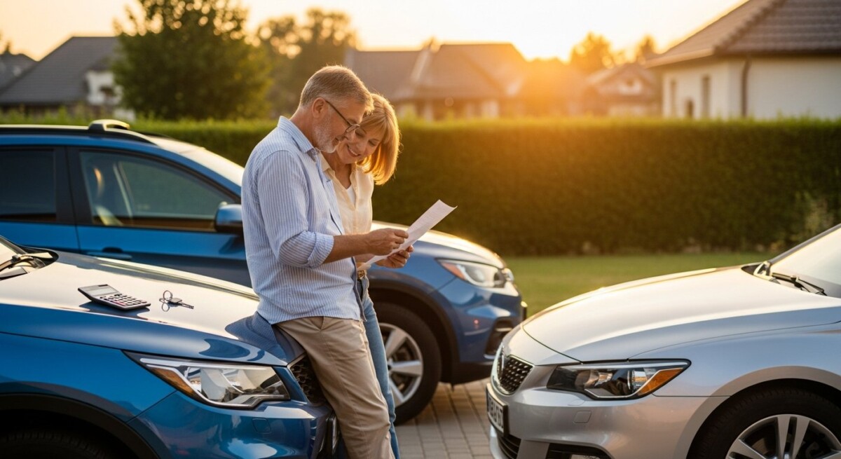 auto insurance for multiple cars in same household 2026