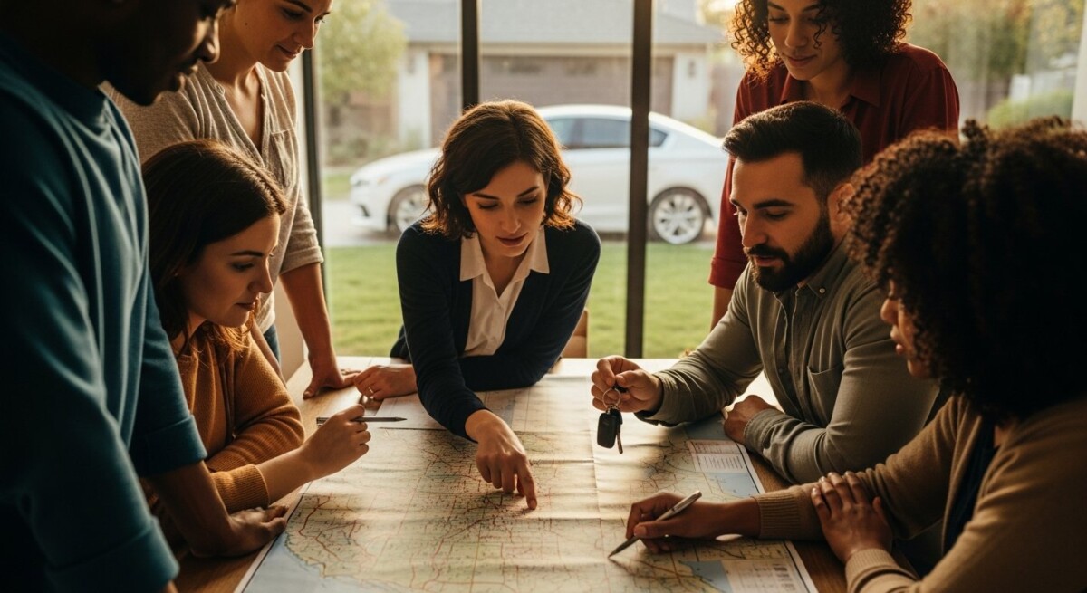 auto insurance for out-of-state drivers moving to US 2026