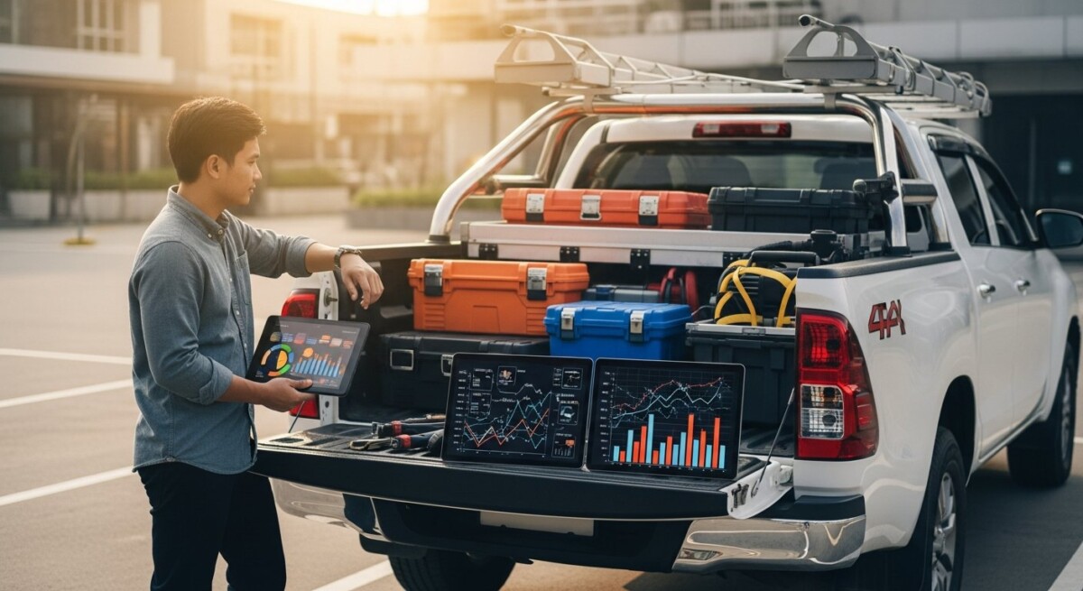 cheap commercial auto insurance for small business 2026