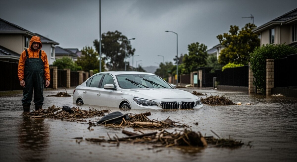 auto insurance that covers natural disasters and floods 2026