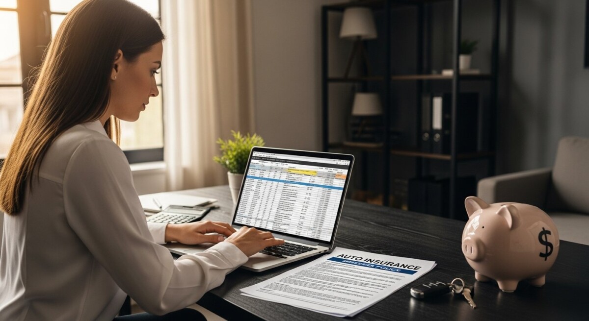 auto insurance deductible options for budget 2026