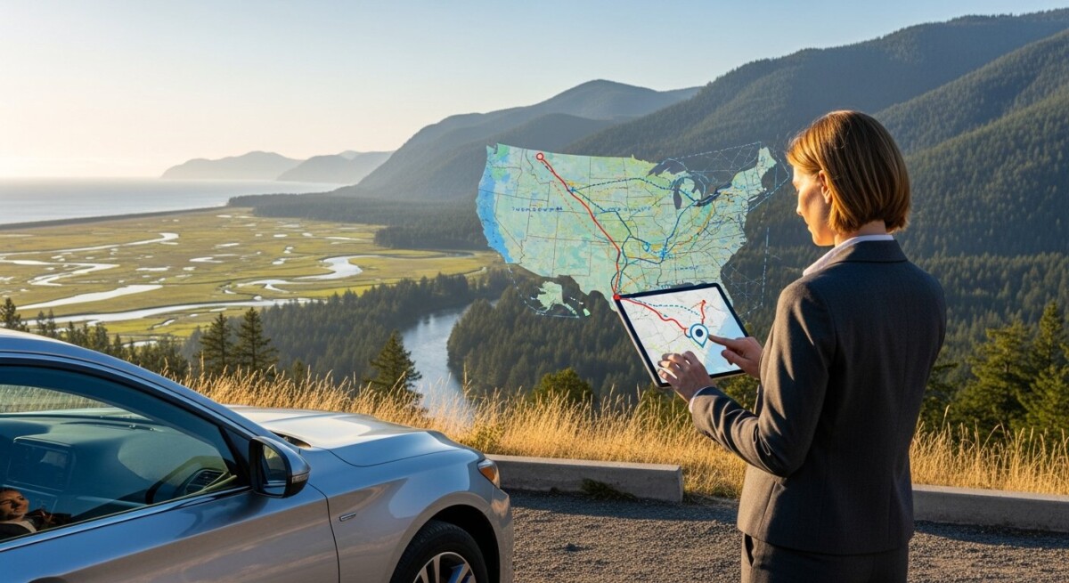 Navigating Multi-State Auto Insurance Coverage in 2026