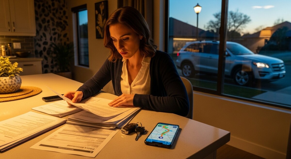 auto insurance with theft protection coverage 2026