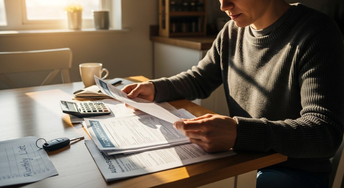 auto insurance for low-income drivers 2026