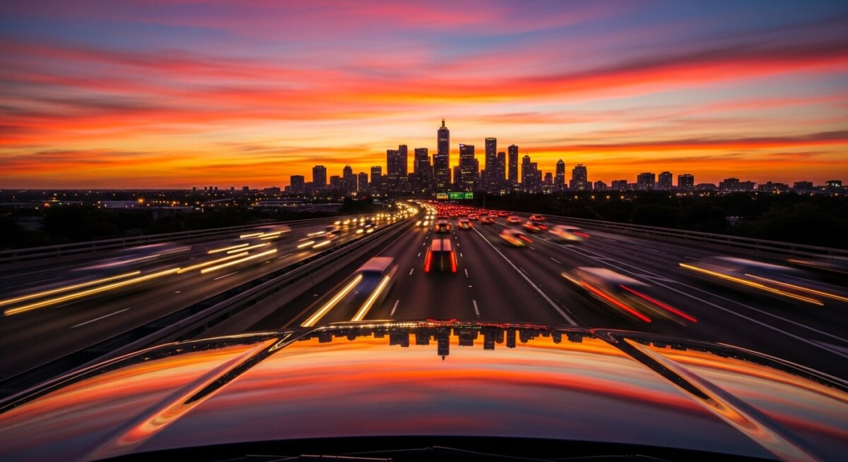 The Best Auto Insurance for Long Commutes in 2026