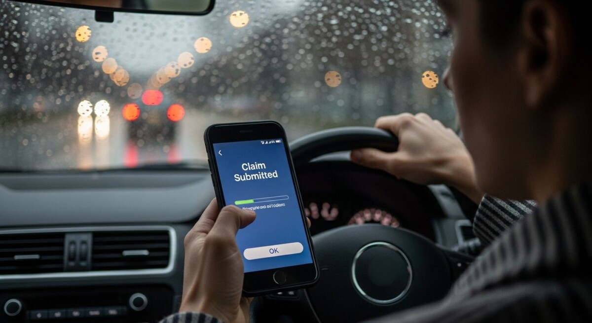 auto insurance with fast claims process online 2026