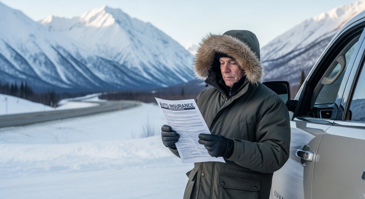 auto insurance quotes alaska