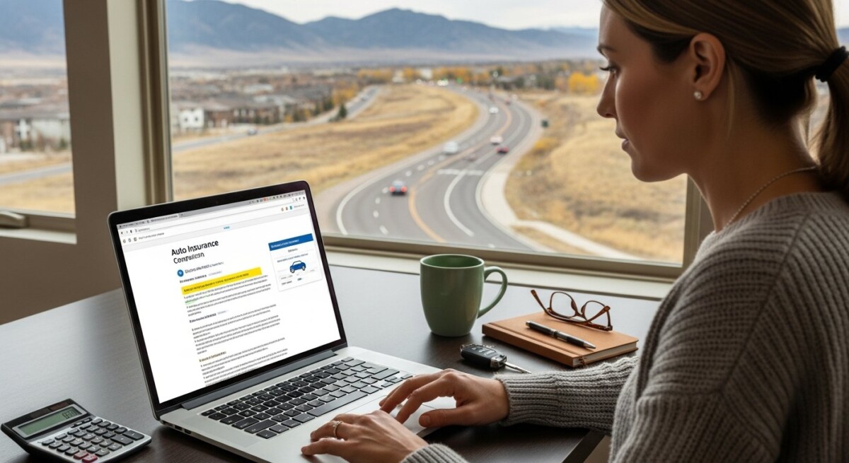 auto insurance quotes colorado