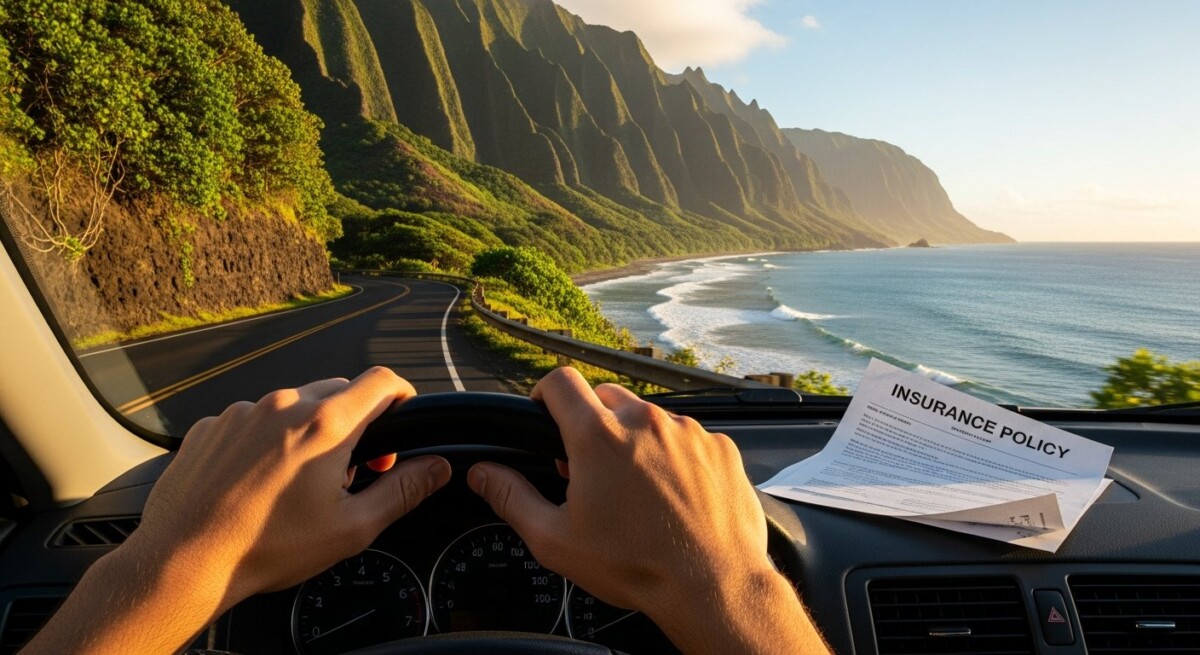 auto insurance quotes hawaii