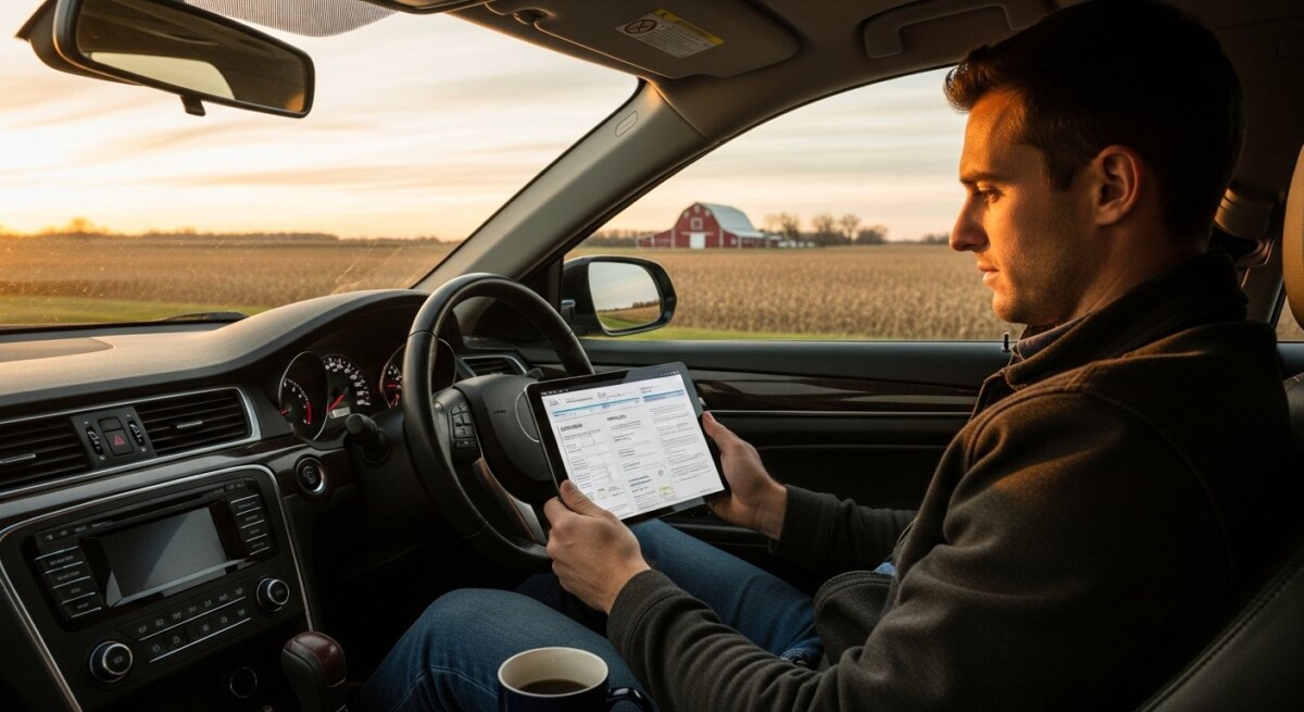 auto insurance quotes iowa