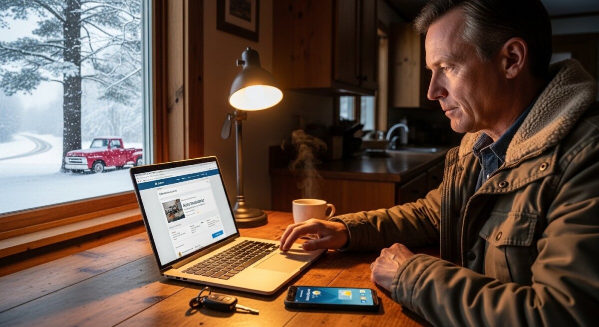 auto insurance quotes maine