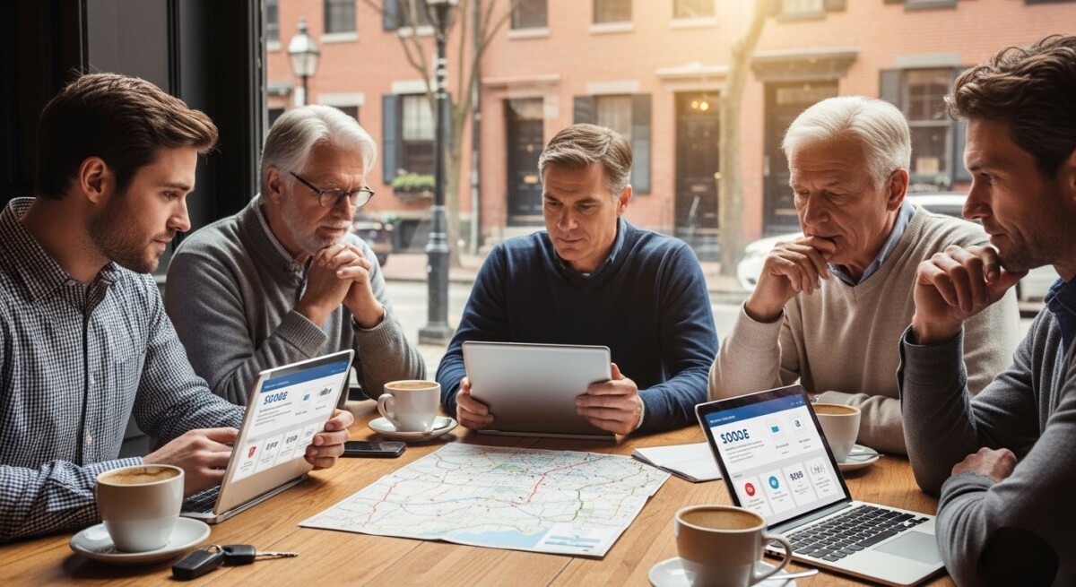 auto insurance quotes massachusetts