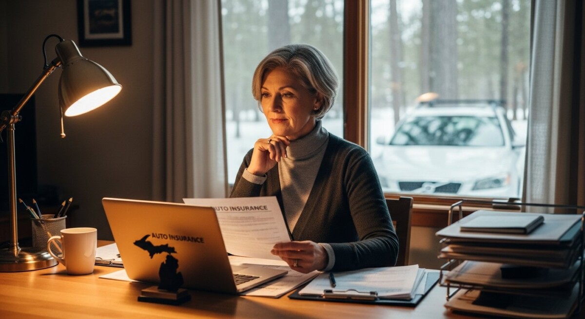 auto insurance quotes michigan