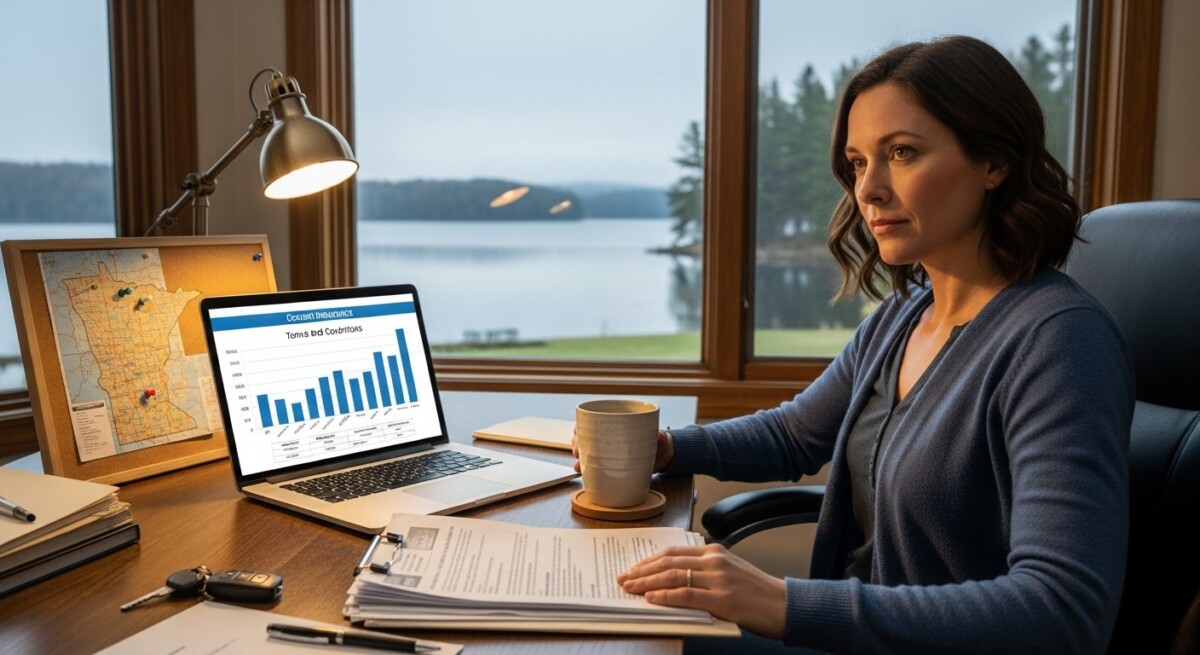 auto insurance quotes minnesota