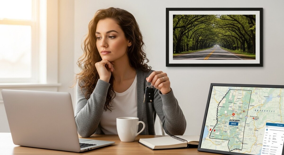 auto insurance quotes mississippi